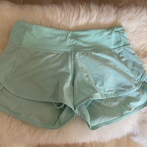 Lululemon Speed Up Short 2.5"